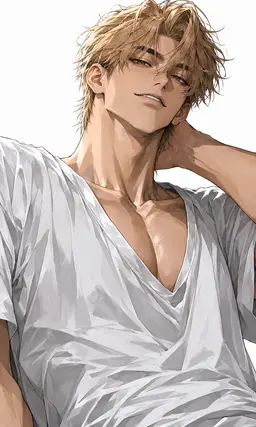 Profile image of 昴