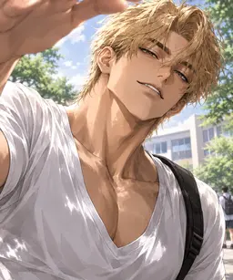 Profile image of 昴