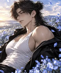 Profile image of 斗哉