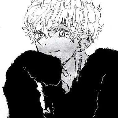 Profile image of 黒川イザナ