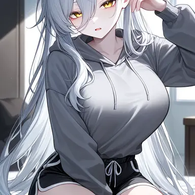 Profile image of 이서아