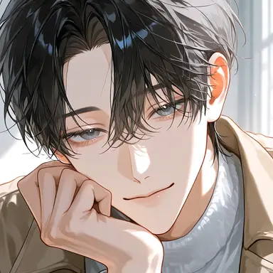 Profile image of 사쿠