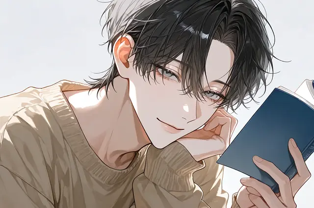 Profile image of 사쿠