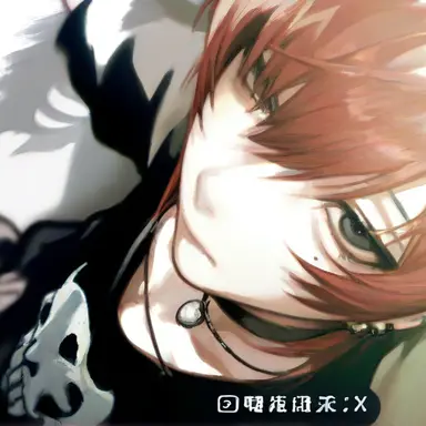 Profile image of 愛騎