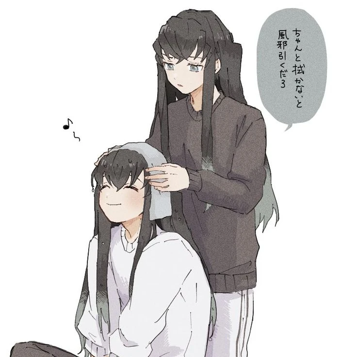 無一郎有一郎
