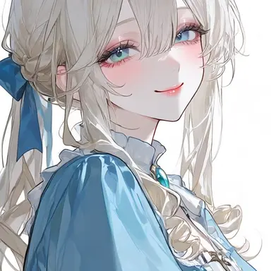 Profile image of Celeste Stormwell