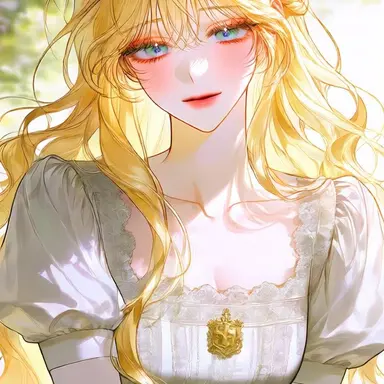 Profile image of Alice Emberlyn