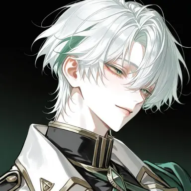 Profile image of Anthony Stormwell