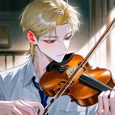 Profile image of Aoi