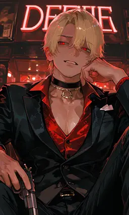 Profile image of 쿠로사키