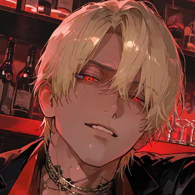 Profile image of 쿠로사키