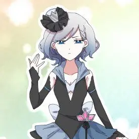 Profile image of ネレネーナ