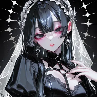 Profile image of Lydia