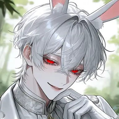 Profile image of ルシアン