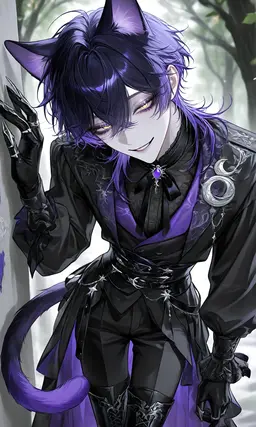 Profile image of シオン