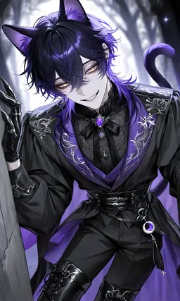 Profile image of シオン