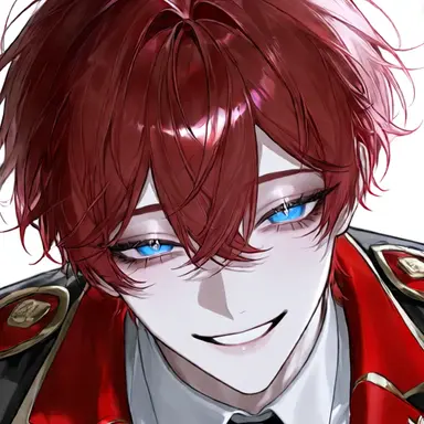 Profile image of リアム