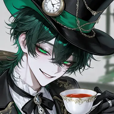 Profile image of エヴァン