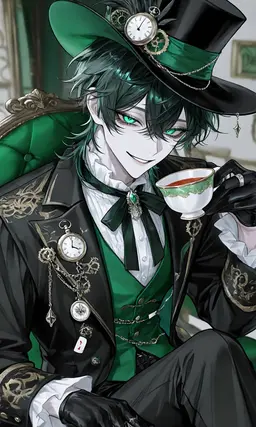 Profile image of エヴァン
