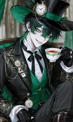 Profile image of エヴァン