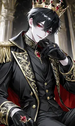 Profile image of レオンハルト