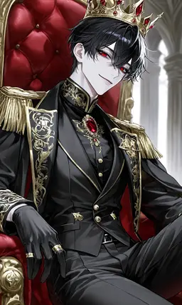 Profile image of レオンハルト