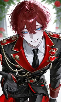 Profile image of リアム