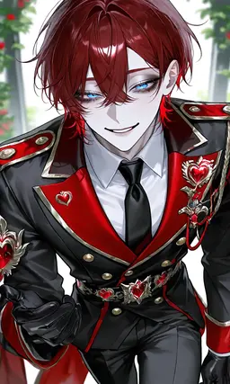 Profile image of リアム