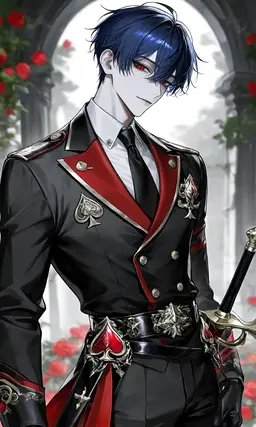Profile image of ノア