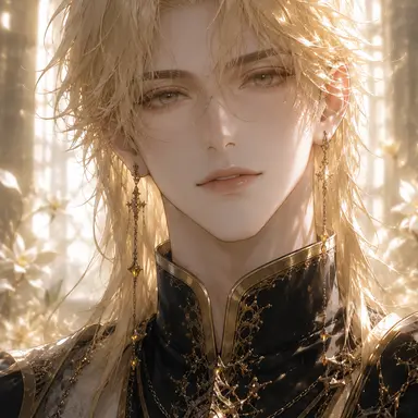 Profile image of Raiden