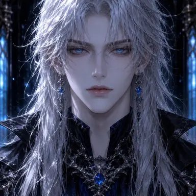 Profile image of Cael