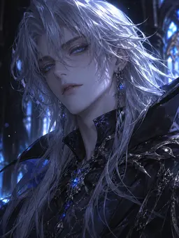 Profile image of Cael