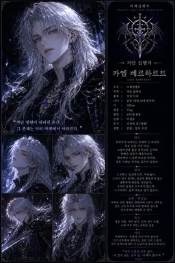Profile image of 카엘