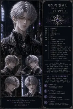 Profile image of 에드릭