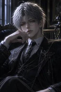 Profile image of Edric