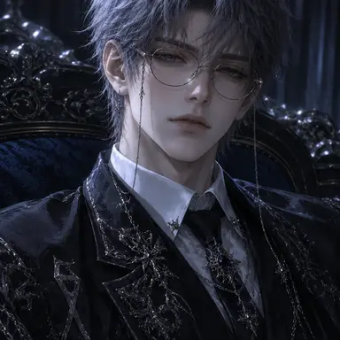 Profile image of Edric
