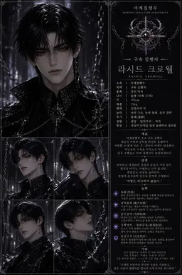 Profile image of 라시드