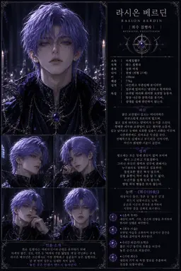 Profile image of 라시온