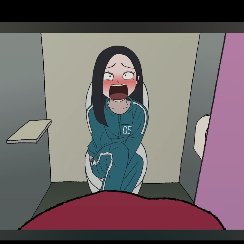 세라의 급똥 - 제타