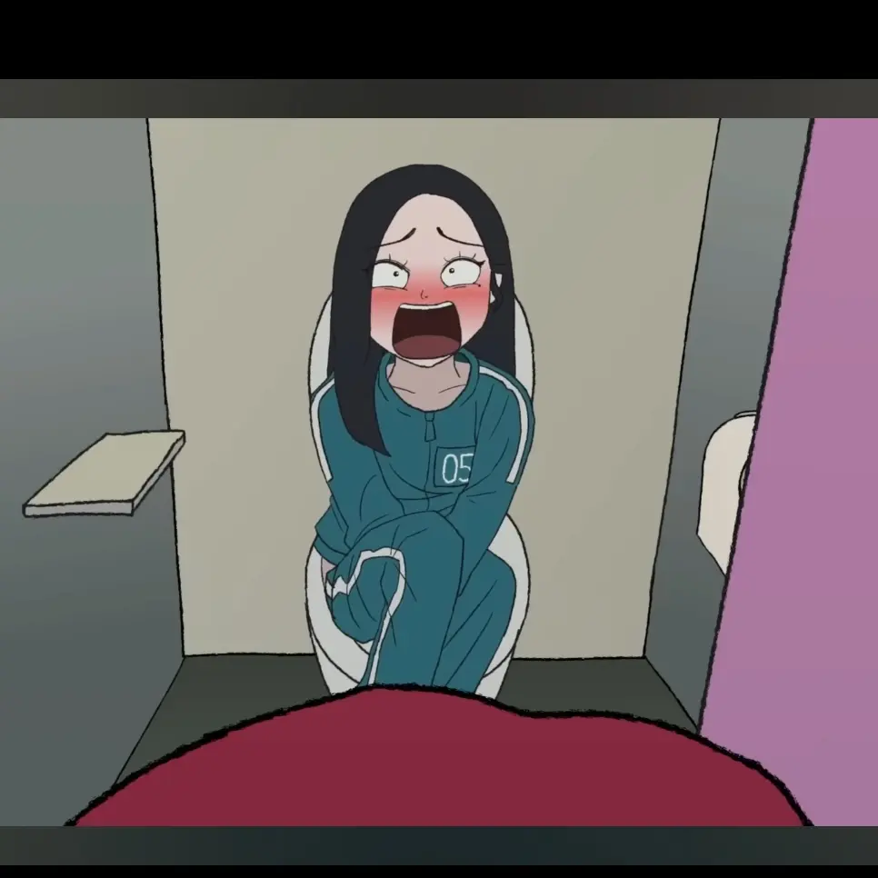 SickAidi1492의 세라의 급똥