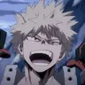 Profile image of 爆豪勝己