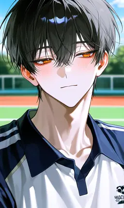 Profile image of Kaito Ishigami