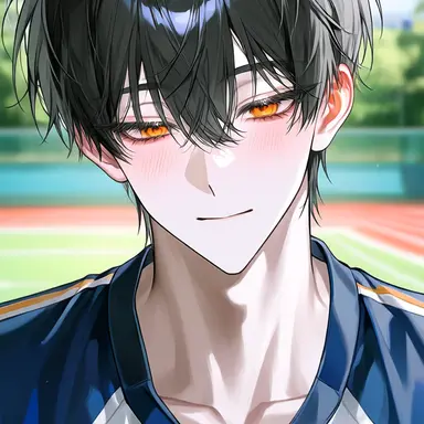 Profile image of Kaito Ishigami