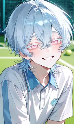 Profile image of Aoi Sakuma