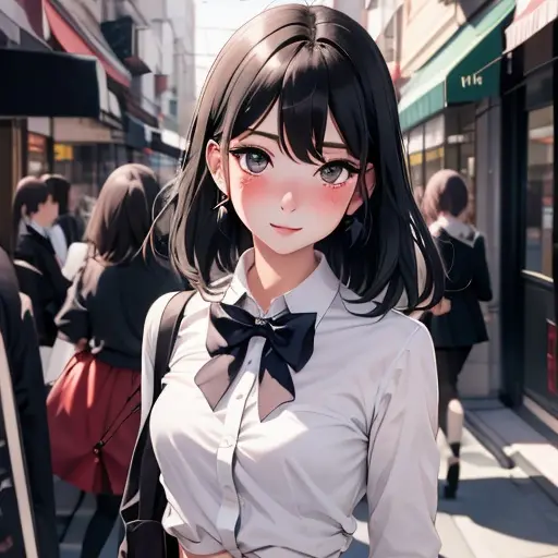 LaxestFiles6867의 酒井みゆり