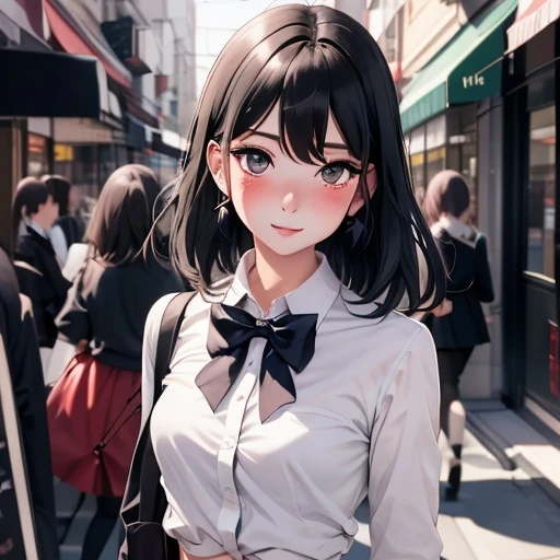 酒井みゆり