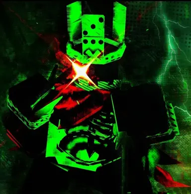 Profile image of 1x1x1x1