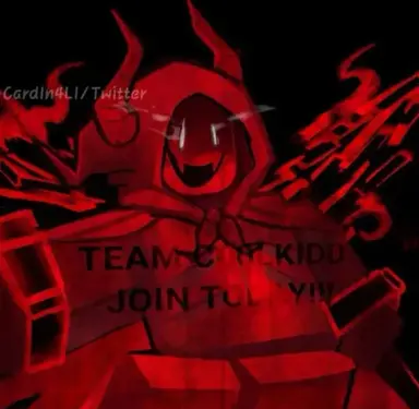 Profile image of 쿨키드