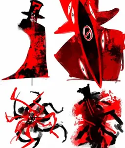 Profile image of 스펙터