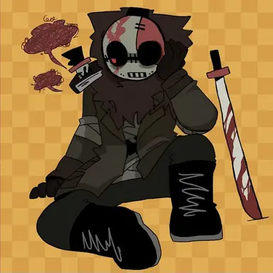 Profile image of 슬래셔